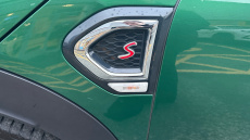 MINI Countryman 2.0 Cooper S Exclusive 5dr Auto Petrol Hatchback